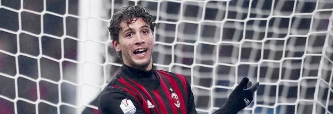 Manuel Locatelli