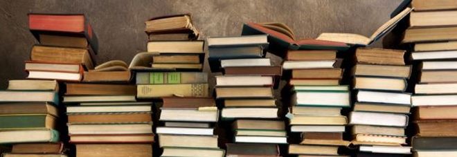 In Italia cresce il numero di non lettori In Italia cresce il numero di non lettori