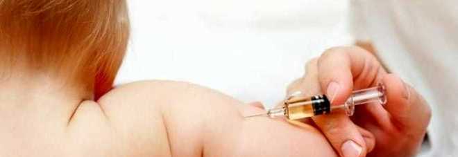 Sei anni a Codroipo, Regione e Usl attivano task force sui bimbi vaccinati Sei anni a Codroipo, Regione e Usl attivano task force sui bimbi vaccinati