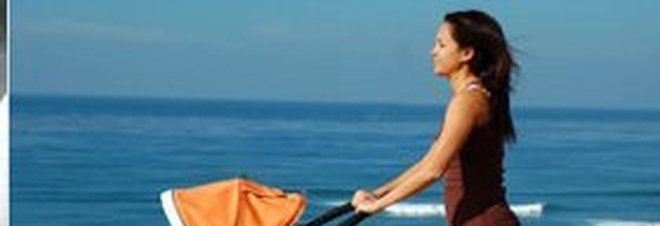 Le Marche in salute
una camminata
migliora la vita
