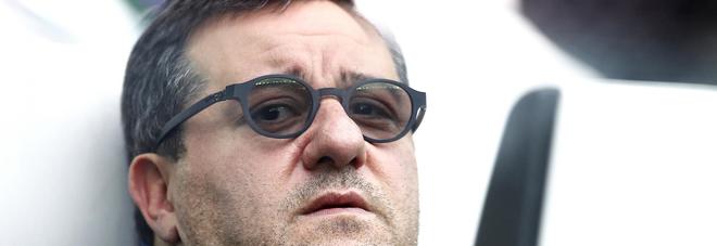 Donnarumma, la versione di Raiola: Gigio via per colpa del Milan e di Mirabelli