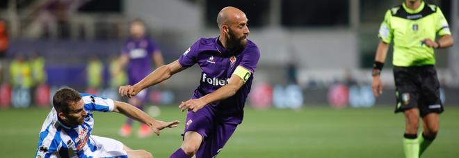 Inter, Borja Valero e Skriniar sempre più vicini: trattative verso la chiusura