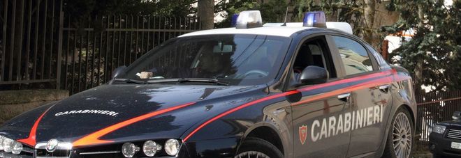 Hashish nel termosifone
e in giardino: Anita guida
il blitz antidroga a scuola