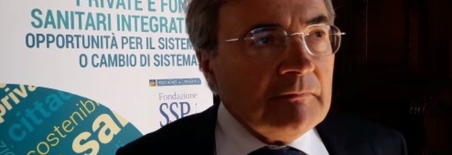 Domenico Mantoan Domenico Mantoan