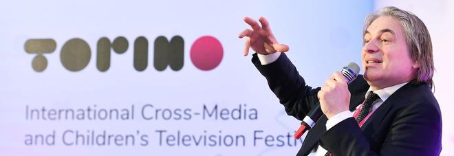 Il governo: via tetto 240mila euro a stipendi artisti Campo dall'Orto: vado avanti Il governo: via tetto 240mila euro a stipendi artisti Campo dall'Orto: vado avanti