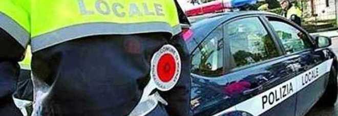 Guida ubriaco, senza patente né assicurazione: 6000 euro di multa Guida ubriaco, senza patente né assicurazione: 6000 euro di multa