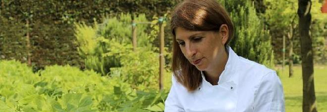Silvia, la vegan chef: «Ogni piatto è un gesto d'amore che nutre e stimola la mente» Silvia, la vegan chef: «Ogni piatto è un gesto d'amore che nutre e stimola la mente»
