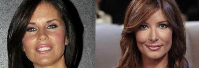 Lite social tra Selvaggia Lucarelli e Antonella Mosetti: pioggia di accuse e minacce Lite social tra Selvaggia Lucarelli e Antonella Mosetti: pioggia di accuse e minacce