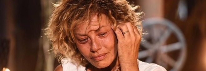 ​Lutto per Eva Grimaldi,
messaggio commovente
per la mamma