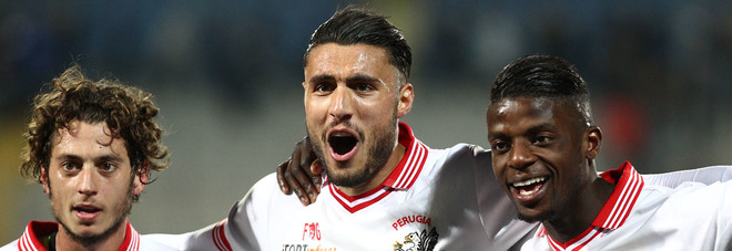 Il Vicenza ferma il Benevento con merito: Torrente parte bene Il Vicenza ferma il Benevento con merito: Torrente parte bene
