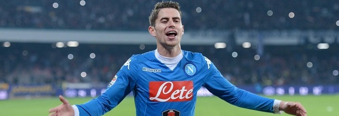 Idea Jorginho per sostituire Biglia:
la Lazio ci prova, il Napoli dice no