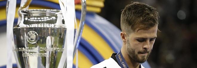 Juve, offerta 'monstre' del Barça per Pjanic. Il PSG insiste per Cuadrado