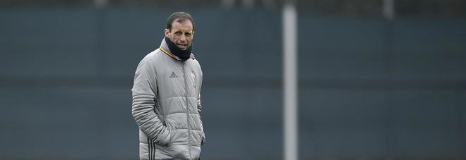 Massimiliano Allegri