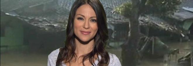 Allerta meteo in Rai,
è tempo di nuove previsioni
A RaiNews arriva Gemma