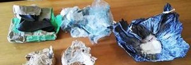 Imprenditore vende cocaina
per 100mila euro al mese
anche dopo il primo arresto