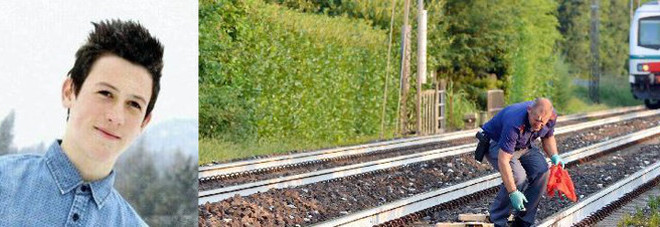Marito e figlio morti sotto
il treno, rinuncia all'eredità:
teme i danni a Ferrovie