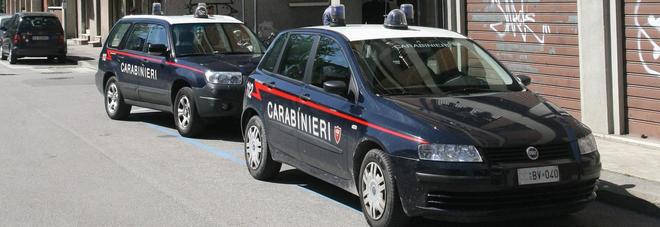 Ruba vestiario: 40enne arrestata per ​due volte nel giro di 24 ore Ruba vestiario: 40enne arrestata per ​due volte nel giro di 24 ore