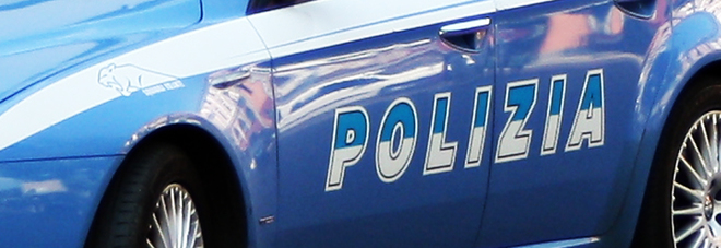 Bimba di 3 anni ha le convulsioni: salvata da un poliziotto laureato in medicina Bimba di 3 anni ha le convulsioni: salvata da un poliziotto laureato in medicina