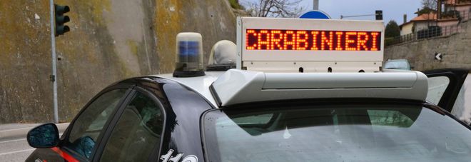Sorpresi a rubare simulano
un malore, ma non riescono
ad evitare le manette