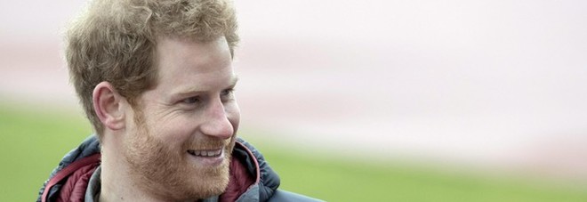 Principe Harry choc:
«Sono andato in terapia
dopo la morte di lady D»
