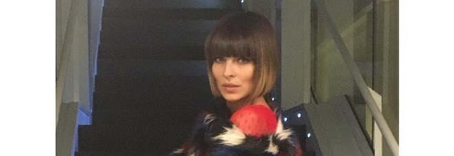 Cristina Chiabotto sempre
in gran forma: il nuovo look
social fa impazzire i fan