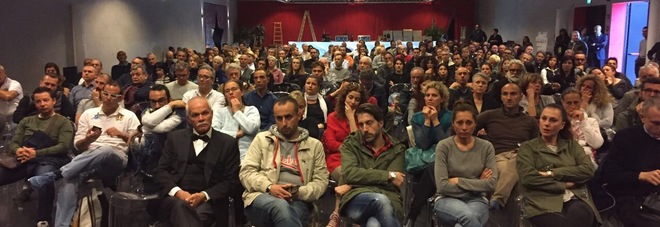 Casinò, i sindacati lasciano il tavolo dopo 8 ore di trattative col Comune Casinò, i sindacati lasciano il tavolo dopo 8 ore di trattative col Comune