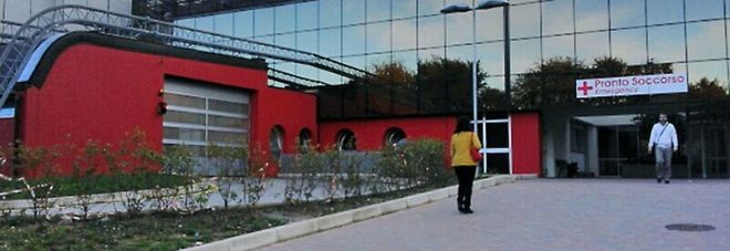 Marche, sospetto caso
di meningite: allarme
per un paziente di 40 anni