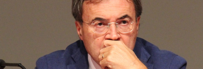 A Domenico Mantoan il premio "Il coraggio di agire" di Federsanià Anci A Domenico Mantoan il premio "Il coraggio di agire" di Federsanià Anci