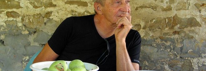 Gino Pellegrini 1941-2014