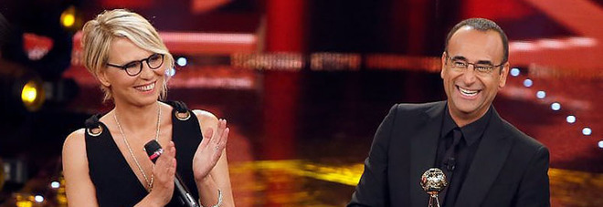 Sanremo, Maria De Filippi
e la trattativa segreta:
ecco la decisione