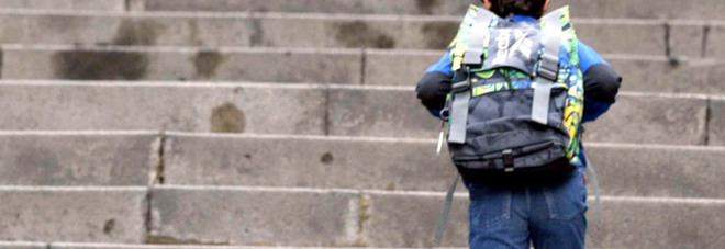 E' effeminato, tolto alla mamma. Il tribunale: «Nessuna discriminazione sessuale» E' effeminato, tolto alla mamma. Il tribunale: «Nessuna discriminazione sessuale»