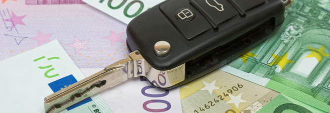 Bollo auto, arriva
la sanatoria: ecco tutto
ciò che c'è da sapere