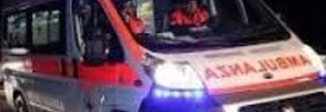 Tragedia A Viterbo In Un Incidente Muoiono Quattro Persone Una Coppia