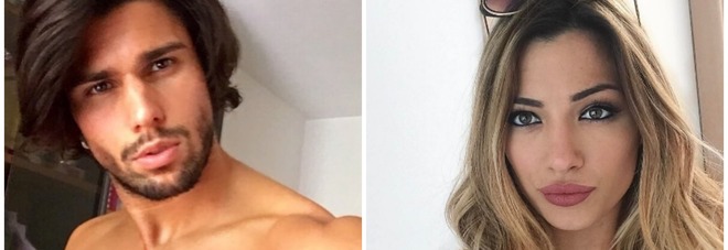 Luca Onestini e Soleil
già in crisi dopo la scelta?
Ecco l'indizio...