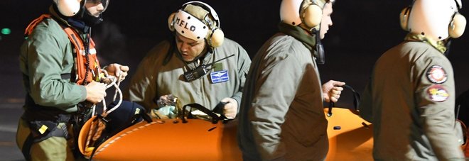 Rigopiano, Samuel è salvo
in ospedale. Resta il giallo
sulla sorte dei genitori