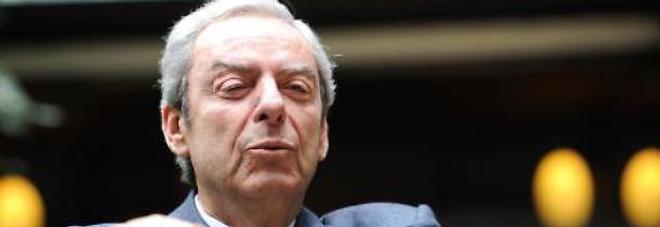 Morto Daniele Piombi
il conduttore televisivo
si è spento a 84 anni