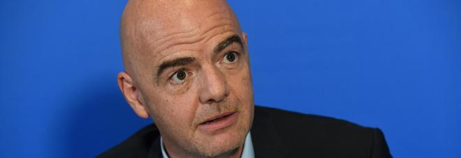 Mondiale a 48 squadre, Infantino mantiene la promessa. E ora la Cina può sognare