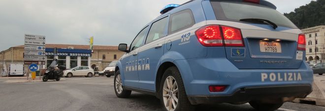 Immigrazione clandestina,
la rotta dei Balcani passa
per le Marche: due arresti