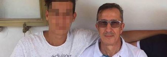 Come Maso: genitori massacrati con un'ascia, fermati il figlio e un amico