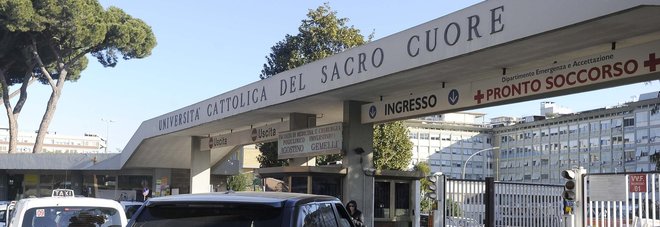 Gentiloni, ricanalizzata un'arteria coronarica che si era occlusa Gentiloni, ricanalizzata un'arteria coronarica che si era occlusa