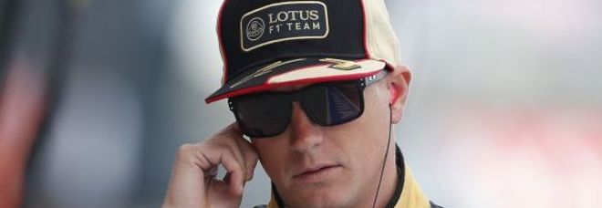 Niki Lauda duro con Raikkonen:
in Red Bull avrà meno tempo per bere