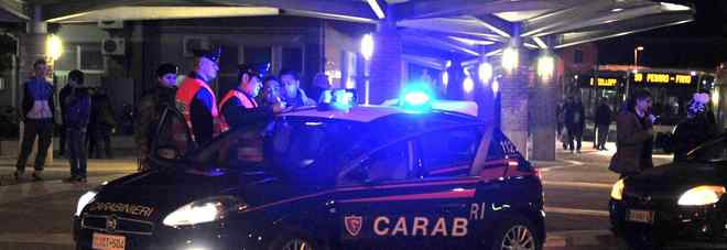 Sgominata la banda
del gasolio: dieci denunciati
per il carburante rubato