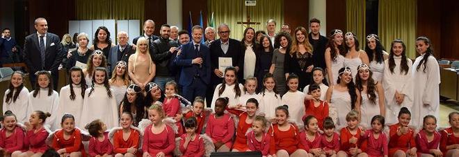 XV Premio Cisterna XV Premio Cisterna