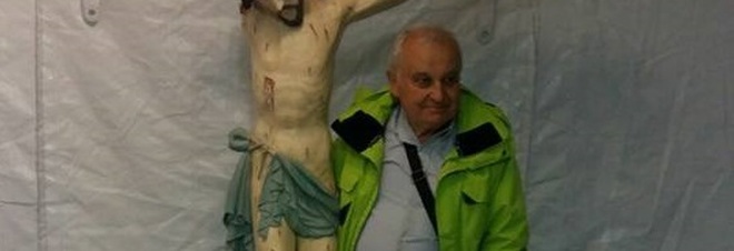 E' morto don Francesco
il parroco dei terremotati
di Pescara del Tronto