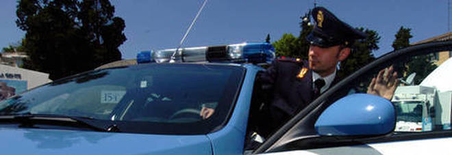 Armati di pistola assaltano
un distributore di metano
Picchiato uno dei soci