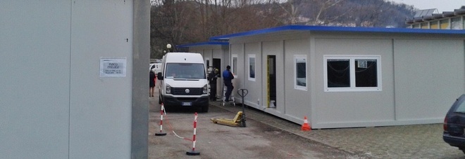 Costretti a lunghe trasferte
in attesa dei moduli sanitari
Per i dializzati è un'odissea