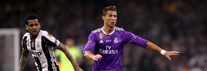 Cristiano Ronaldo via dal Real Madrid? Ecco dove potrebbe andare