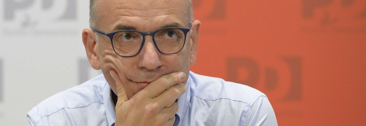 Letta Torna Al Campo Largo Dialogo Dopo Le Elezioni Il Segretario