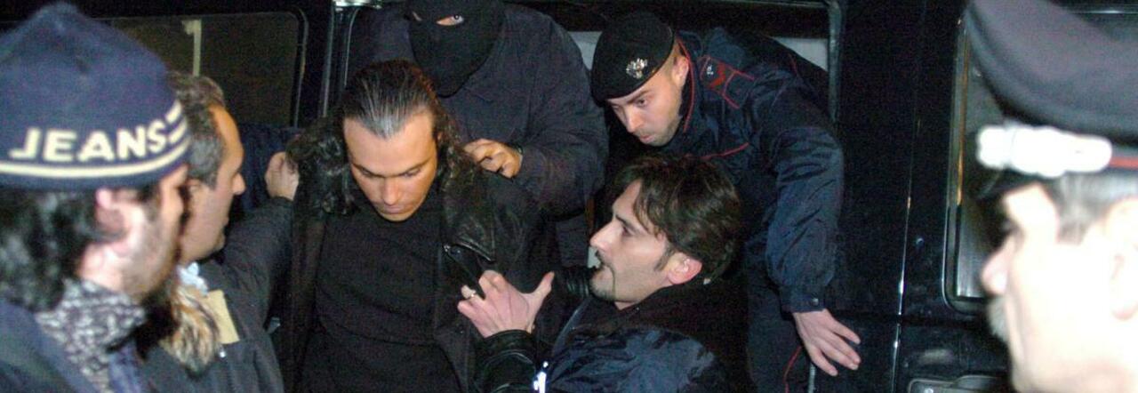 Cosimo Di Lauro Morto In Carcere Aperta Un Inchiesta Per Omicidio