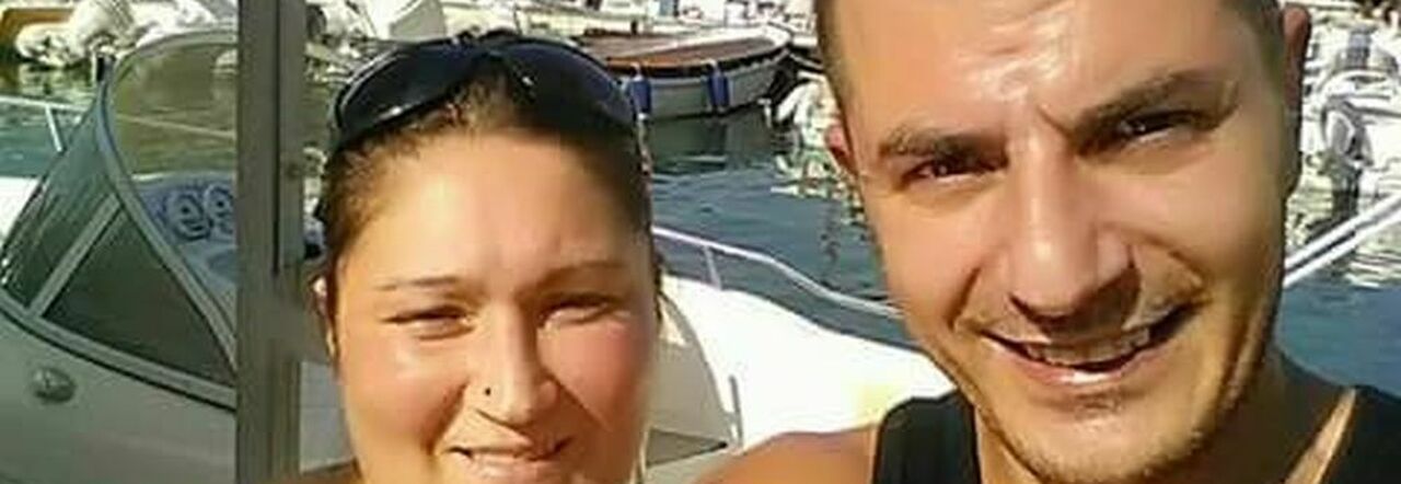 Ciro Palmieri Ucciso In 15 Minuti Da Moglie E Figli Con Quaranta